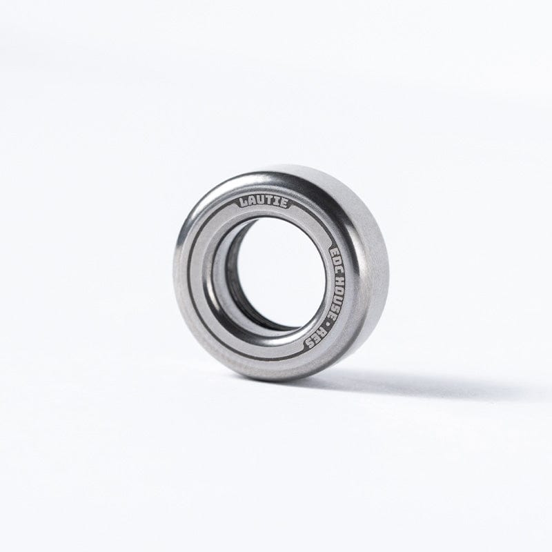 EDC Lanyard Bead – LAUTIE Resistor | Modular Paracord Bead Titanium Zircuti Superconductor