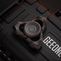 Blasted Zirconium (MINI)