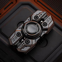 Zirconium Alloy — Polished