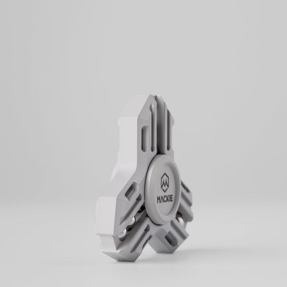 Hand Spinner – MACKIE Knight Mini 3.0 | Aluminum CNC Machined EDC Fidget