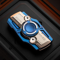 Titanium Blue