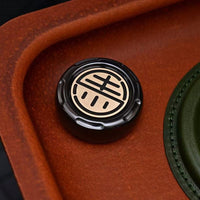 Zirc+Brass (Knight)