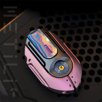 Titanium pink+Zircuti