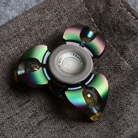 Stainless Steel+Titanium (fantasy)
