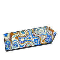 Dark Timascus Pattern