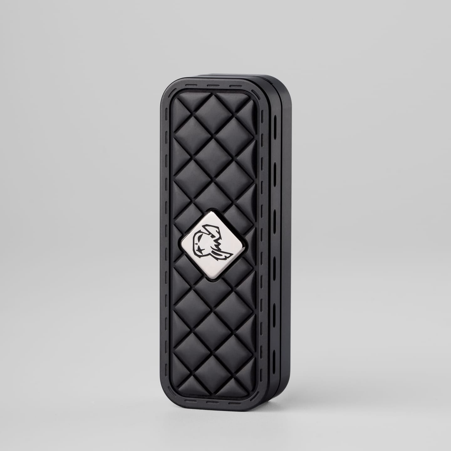 Mechanical Slider – Feng Ling Zirconium | Zirconium Mokume EDC Push Slider