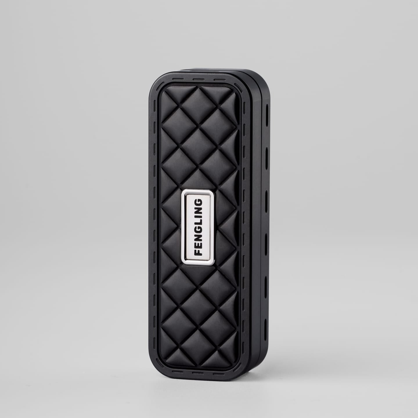 Mechanical Slider – Feng Ling Zirconium | Zirconium Mokume EDC Push Slider