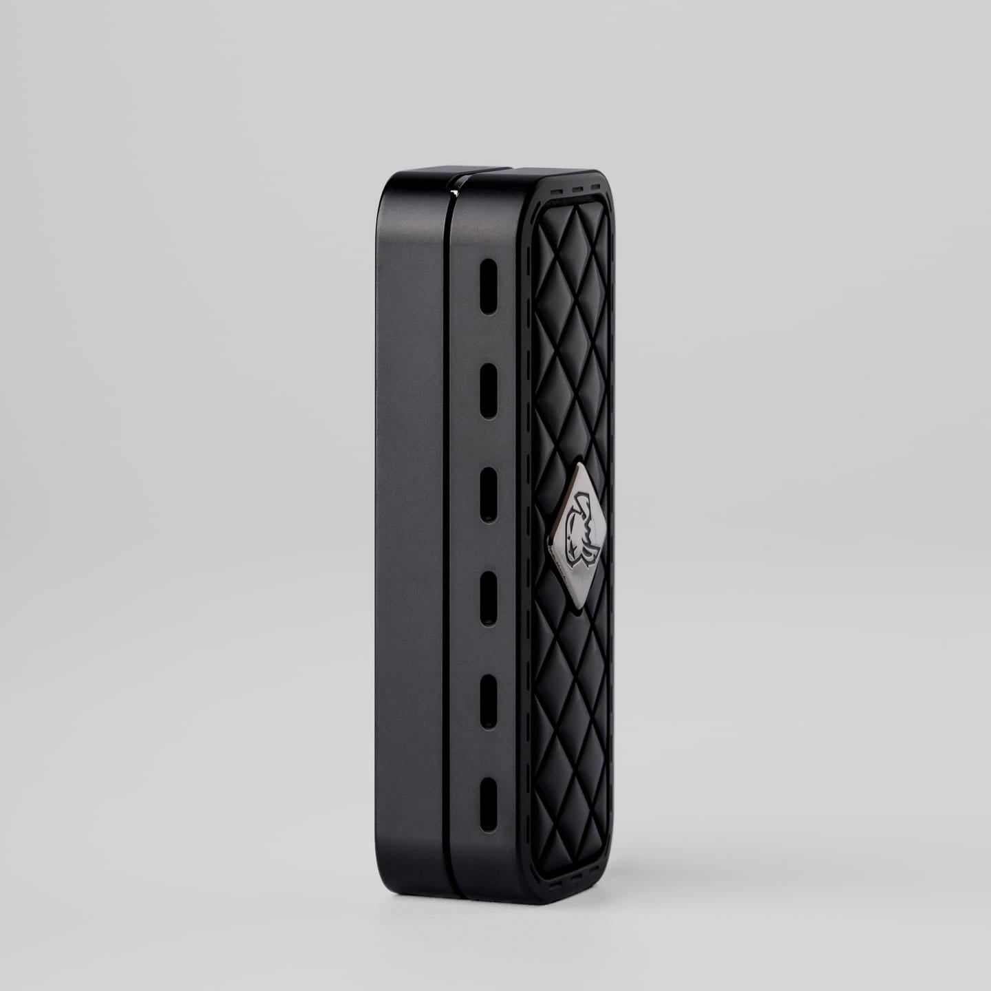 Mechanical Slider – Feng Ling Zirconium | Zirconium Mokume EDC Push Slider