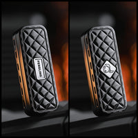 Polished Zirconium+Mokume (ships in 70 days)