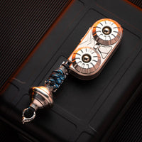 Stainless Steel+planet braiding kit