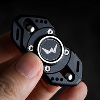 Aviation aluminum-black