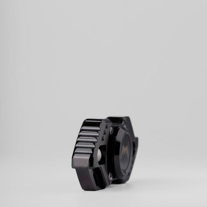 Fidget Spinner – Mr. Wang Viper Mini | Aluminum Copper Zirconium Carbon Fiber EDC Gyro