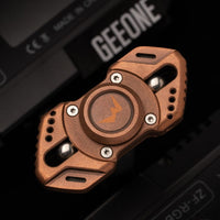 Distress Copper