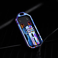Polished Mokuti