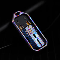 Polished Zircuti