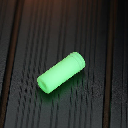Slider Fidget Toy – MUYI Musketeer | Damascus Titanium Zirconium Glow EDC Modular