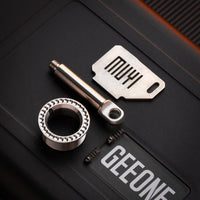 Ratchet mode modification accessories