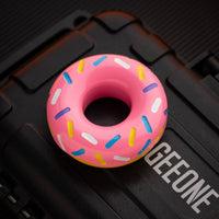 Ceramic coating Stainless Steel+POM
