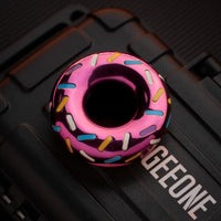 Titanium-baking color+POM