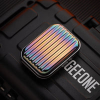 Oil Slick Zirconium
