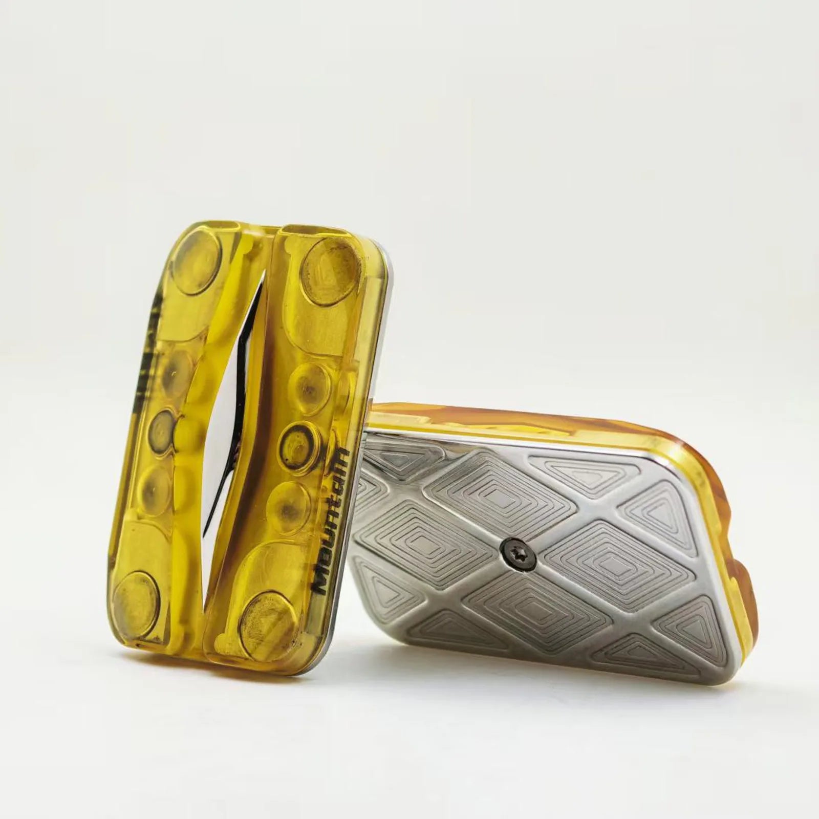 Chimago Kongshan PEI infinite track mechanical fidget slider