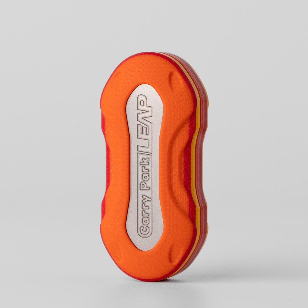 Clicker Slider – Proxy EDC LEAP | G10 Four-Color Mystery Box Push Slider EDC
