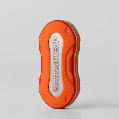 Clicker Slider – Proxy EDC LEAP | G10 Four-Color Mystery Box Push Slider EDC