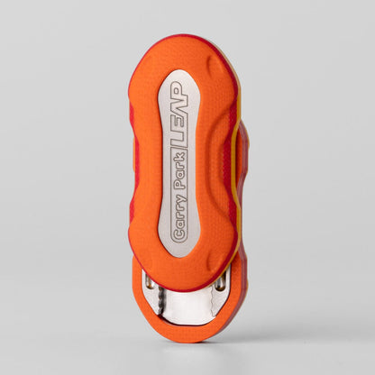 Clicker Slider – Proxy EDC LEAP | G10 Four-Color Mystery Box Push Slider EDC