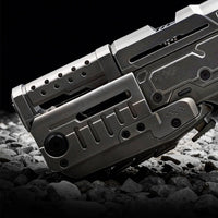Python-Titanium original