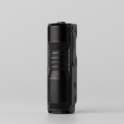 Mechanical Slider – Proxy EDC Cyborg Soul | Stainless Steel CNC EDC Push Slider