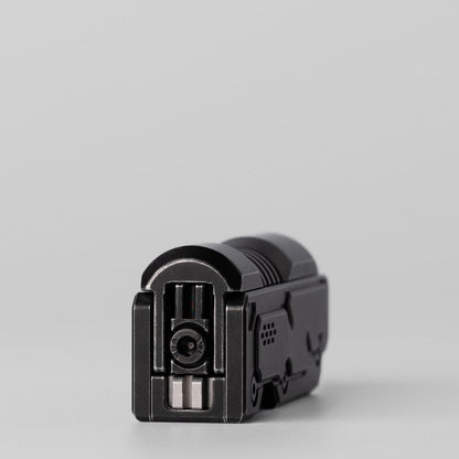 Mechanical Slider – Proxy EDC Cyborg Soul | Stainless Steel CNC EDC Push Slider