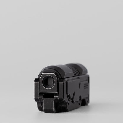 Mechanical Slider – Proxy EDC Cyborg Soul | Stainless Steel CNC EDC Push Slider