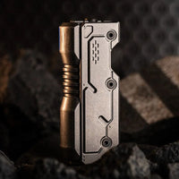 Stainless Steel-silver