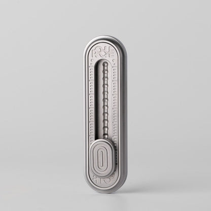 Clicker Slider – Rogue Crispy Stick | PEEK Titanium Zirconium Stainless Steel PEI EDC
