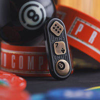 Zirconium+Brass
