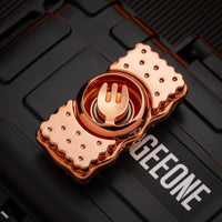Polished Copper