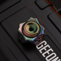 Oil Slick Zirconium