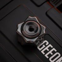 Polished Zirconium