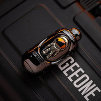 Polished Zirconium