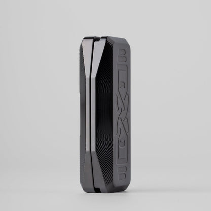 Mechanical Slider – Changshanqijie Shuttle | PMMA Stainless Steel Titanium Zirconium EDC Push Slider