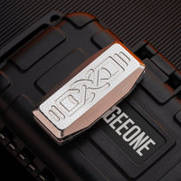 Stainless Steel-honeycomb engraving