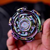 Rainbow — Stainless Steel
