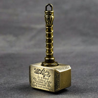 New Version Antique Copper-Tone