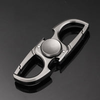 Gunmetal Gray