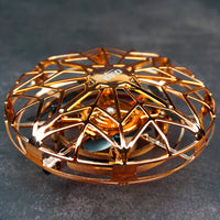 Plated Gold