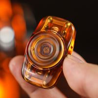 Amber Light Edition