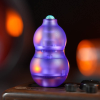 Purple PMMA - Case and Accessories