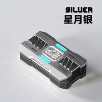 Starlight Silver