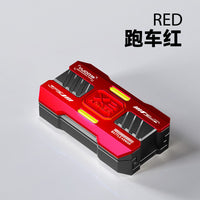 Sports Red