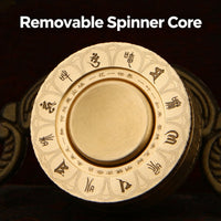 Buddhist Script — Upgraded with Core